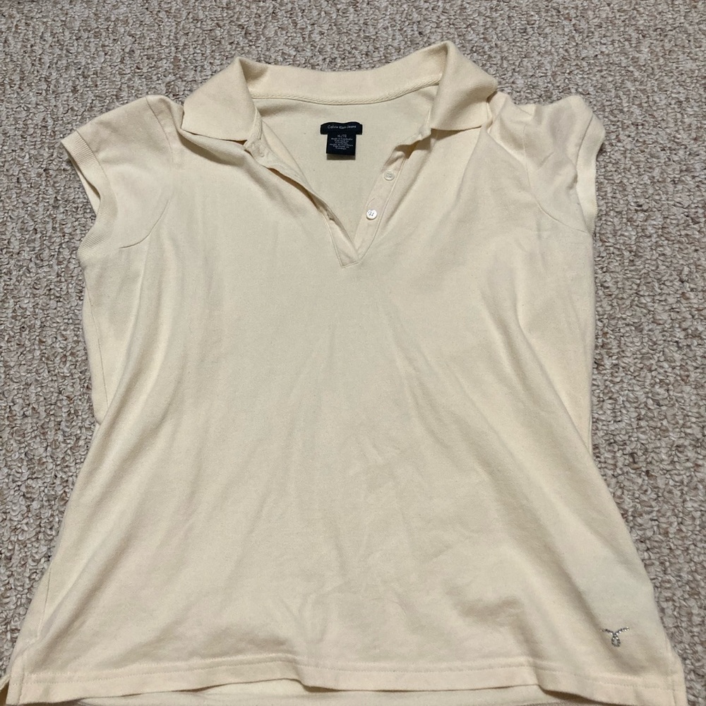 Comfortable top!